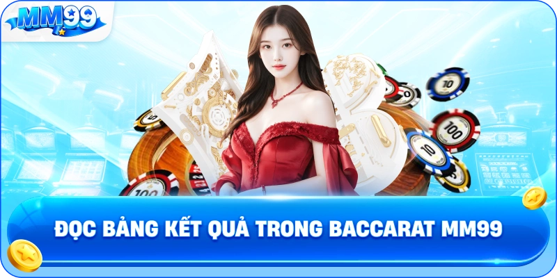 Baccarat MM99 – Nhịp Ván, Cửa Cược Và Quy Tắc Đọc Bảng Kết Quả 4 Baccarat MM99 – Nhịp Ván, Cửa Cược Và Quy Tắc Đọc Bảng Kết Quả Đọc Bảng Kết Quả Trong Baccarat MM99